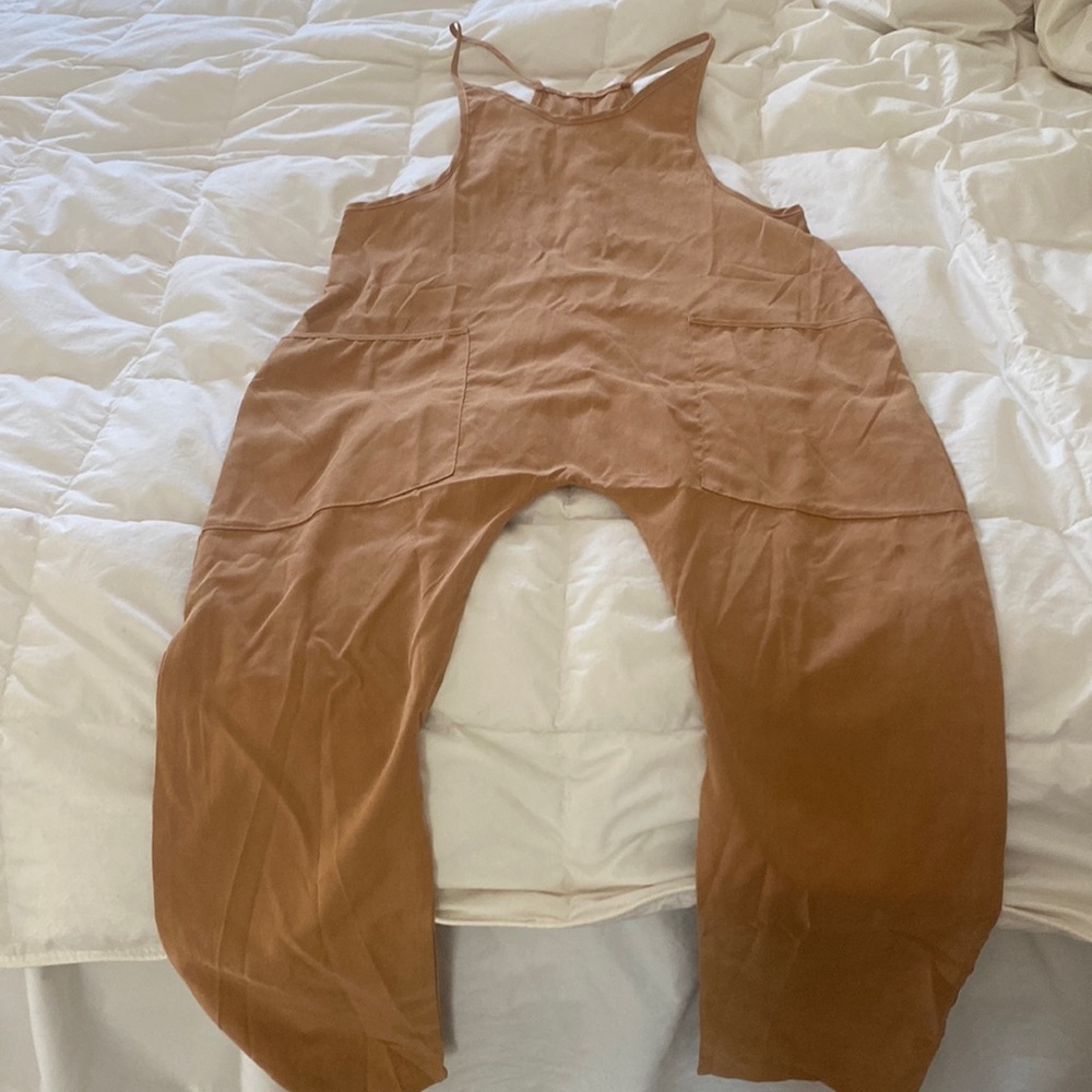 Soft onesie romper!